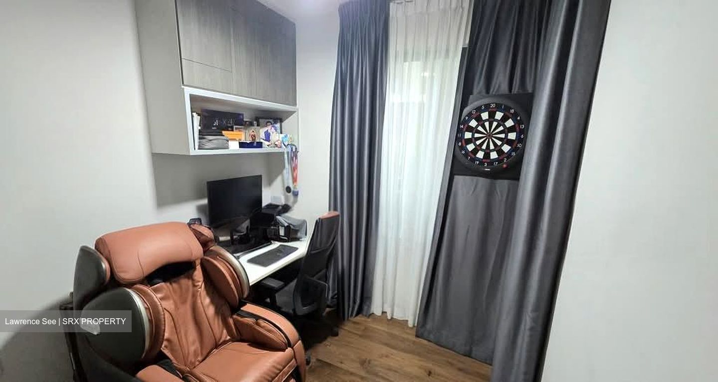Parc Esta (D14), Apartment #591883851
